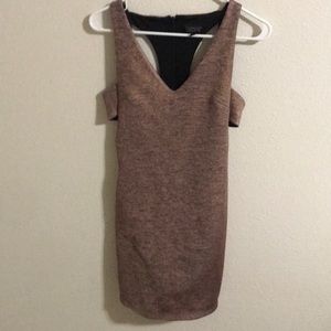 Top shop Dress wonderful color. Stunning